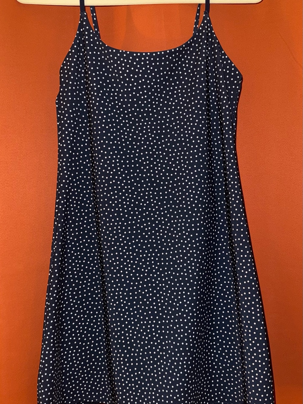 Abercrombie - sporty dress with built in shorts